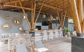 Indiana Kenanga Luxury Boutique Hotel & Spa