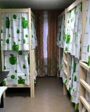 Хостел Европейский, фото 21