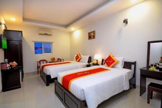 Full House Hotel Nha Trang