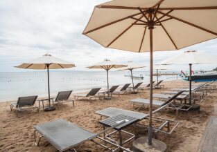 Segara Village Hotel