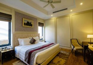 Danang Marriott Resort & Spa