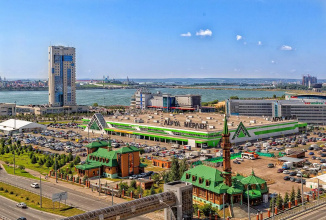 uTrip на улице Чистопольская 61Д, фото 53