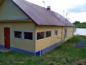 Guest House Tungozero, фото 48