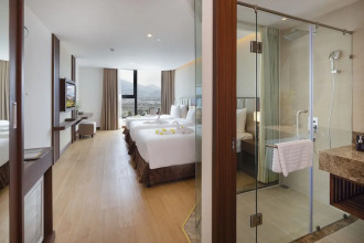 Regalia Gold Nha Trang