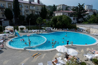 Гостиничный комплекс Звёздный VIP, фото 83 Гостиничный комплекс Звёздный VIP, фото 83