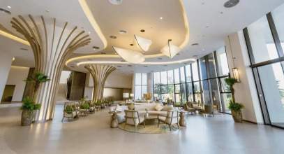 Aquamarine Resort Hotel Cam Ranh