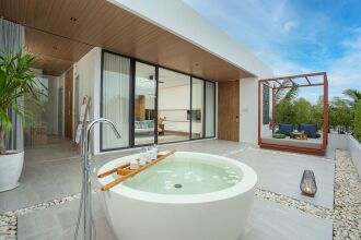 Melia Phuket Mai Khao