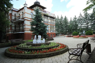 Шаляпинъ (Кисловодск), фото 73 Шаляпинъ (Кисловодск), фото 73