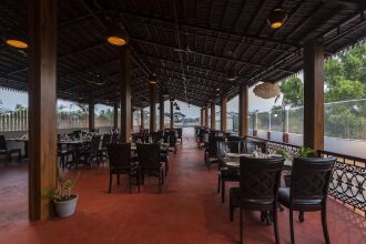 Salcete Beach Resort
