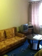 Меблированные комнаты Friends, фото 39