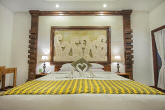 Bali Spirit Hotel & Spa
