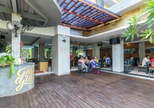 Baleka Resort Hotel & Spa