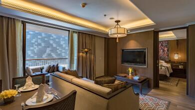Ramayana Resort & Spa Kuta