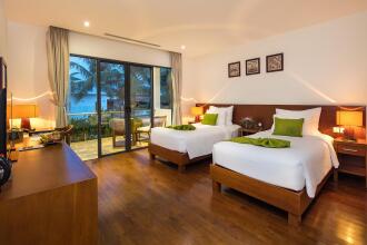 Cam Ranh Riviera