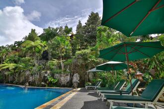 Bali Spirit Hotel & Spa