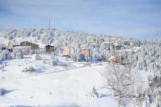 Agaoglu My Mountain Hotel