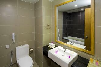 Dendro Gold Hotel Nha Trang