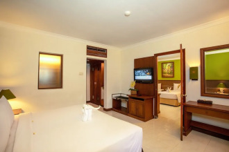 Risata Bali Resort & Spa