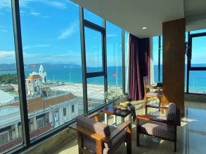 Happy Light Hotel Nha Trang