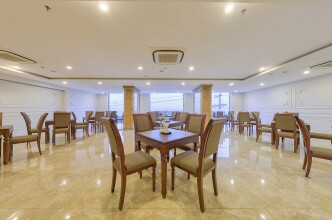 Imperial Hotel Nha Trang