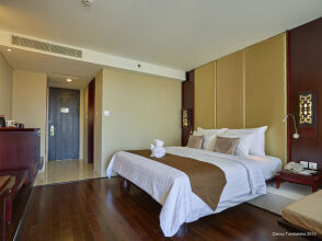 Sanur Resort Watujimbar