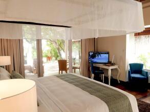 Nh Maldives Kuda Rah Resort (Ex. Amaya)
