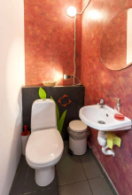 Fabrika Hostel&Gallery, фото 140