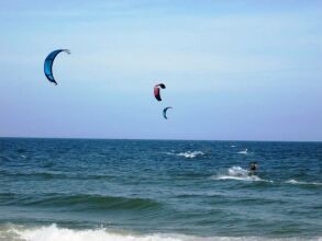 Saigon Emerald Beach Resort