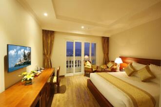 Nha Trang Palace
