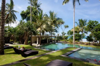 Kelapa Retreat Bali