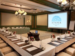 Ayana Resort And Spa Bali
