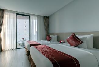 Lemore Hotel Nha Trang