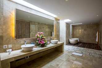 Atta Mesari Villas