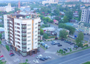 Бест Вестерн Русский Манчестер, фото 167