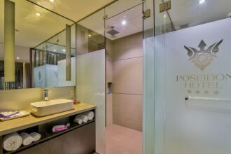 Poseidon Nha Trang Hotel