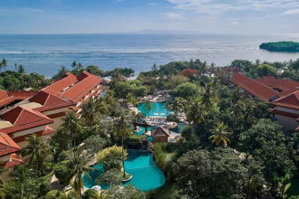 The Westin Resort Nusa Dua Bali