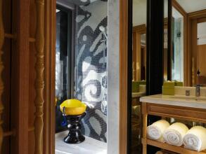 Hotel Indigo Bali Seminyak Beach