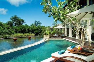 Gending Kedis Luxury Villas & Spa Estate
