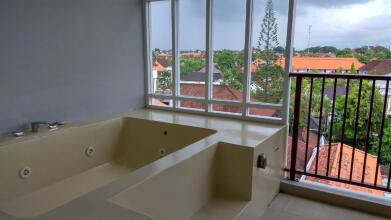 Sanur Resort Watujimbar