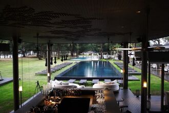 Sala Phuket Mai Khao Beach Resort