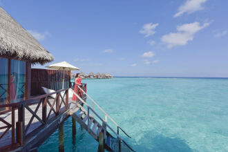 Thulhagiri Island Resort