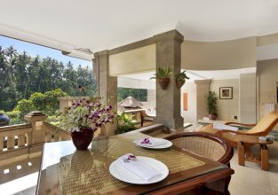 Viceroy Bali