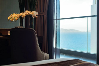 Boton Blue Hotel & Spa Nha Trang