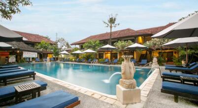 Legian Paradiso Hotel
