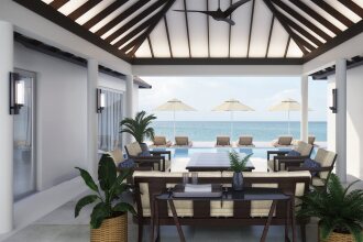 Naladhu Maldives