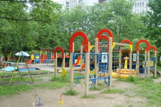 ApartExpo на Кутузовском 35, фото 60 ApartExpo на Кутузовском 35, фото 60