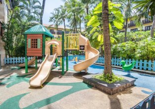 Hard Rock Hotel Bali