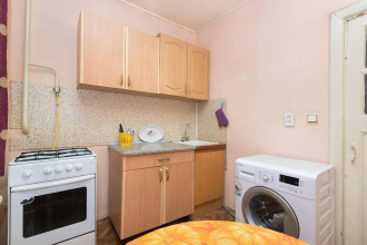 Apartments on Krasnom Ieropolis-2, фото 107