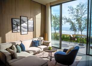 Crowne Plaza Phu Quoc Starbay