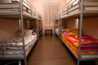 Fresh Hostel, фото 64
